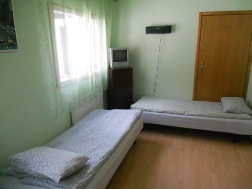 Albergue Karczma Rzym (oh Twardowski )