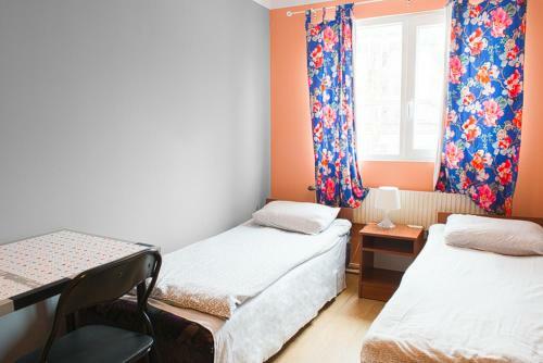 Albergue Karczma Rzym (oh Twardowski )