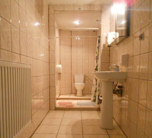 Albergue Karczma Rzym (oh Twardowski )
