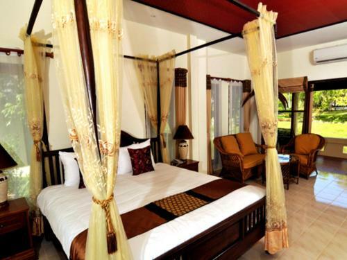 Hotel Away Suan Sawan Chiang Mai