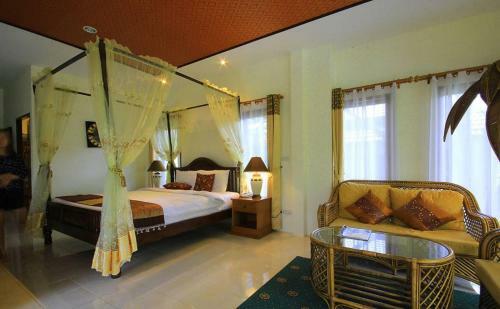 Hotel Away Suan Sawan Chiang Mai