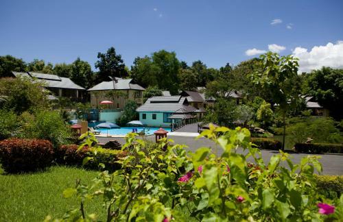 Hotel Away Suan Sawan Chiang Mai