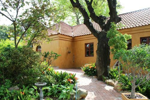 Bed & Breakfast Cap Serein Guest House