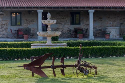 Agroturismo Dugium