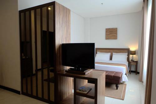 Royal Hotel Bogor