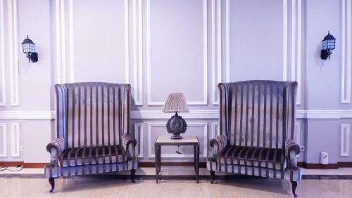 Royal Hotel Bogor
