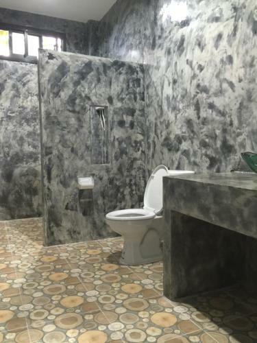 Hotel Baan Rai Phufah Resort Chiangrai