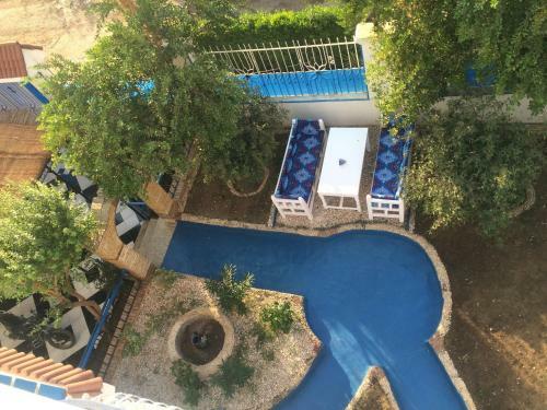 Villa Kaslan Apartments
