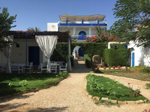 Villa Kaslan Apartments
