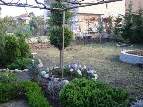 Villa Strandja