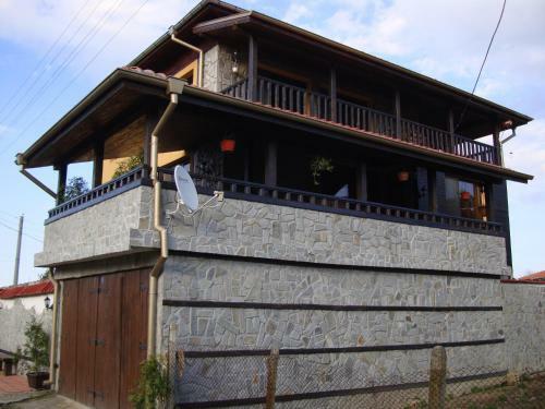 Villa Strandja