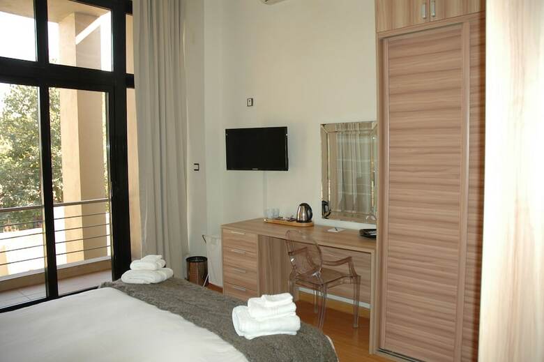 Hotel Roma-place
