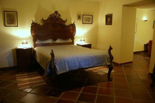 Agroturismo Quinta Do Galgo