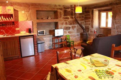 Agroturismo Quinta Do Galgo