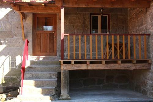 Agroturismo Quinta Do Galgo