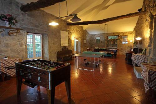 Agroturismo Quinta Do Galgo