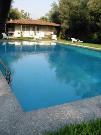 Agroturismo Quinta Do Galgo