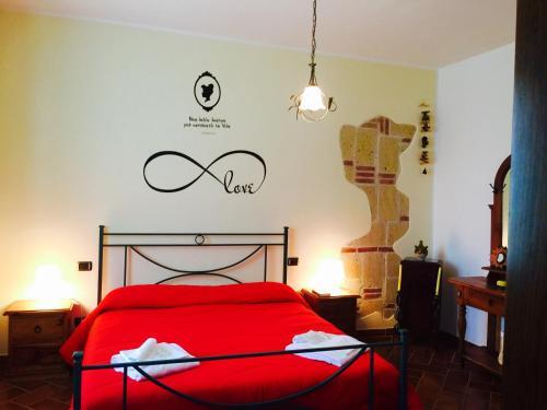 B&B Maremma Nel Tufo