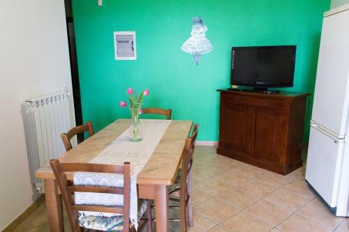 B&B Maremma Nel Tufo