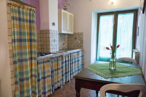 B&B Maremma Nel Tufo