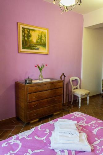 B&B Maremma Nel Tufo