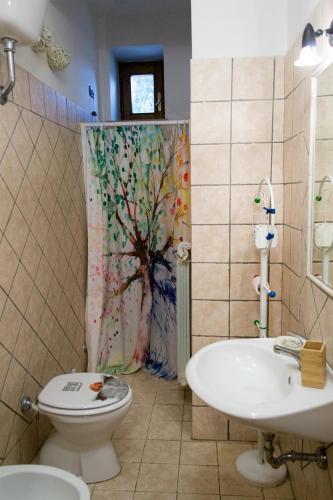 B&B Maremma Nel Tufo