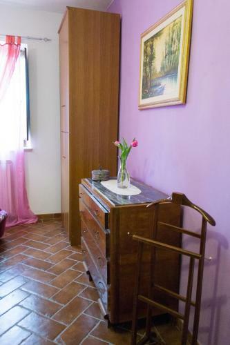 B&B Maremma Nel Tufo