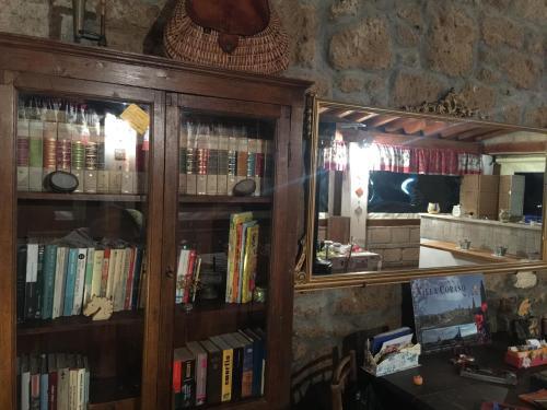 B&B Maremma Nel Tufo