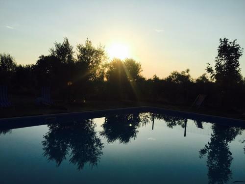 B&B Maremma Nel Tufo