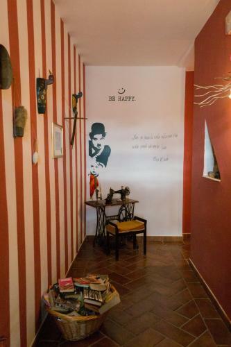 B&B Maremma Nel Tufo