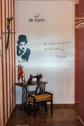 B&B Maremma Nel Tufo