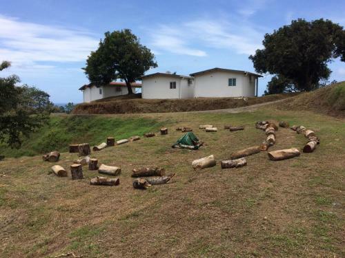 Posada Rancho Juancho