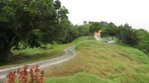Posada Rancho Juancho