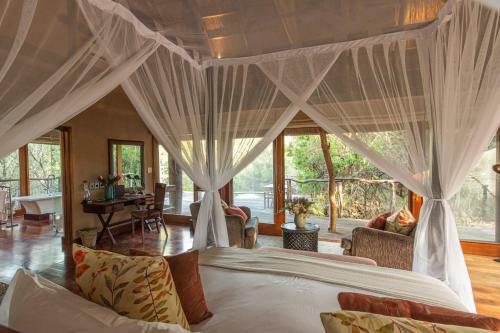Pumba Private Game Reserve