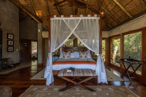Pumba Private Game Reserve