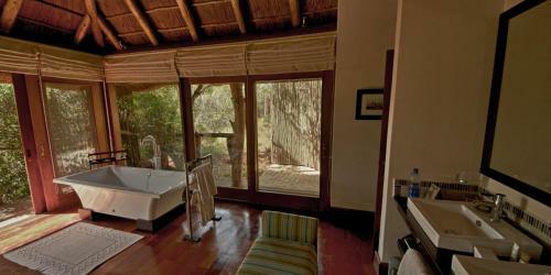 Pumba Private Game Reserve