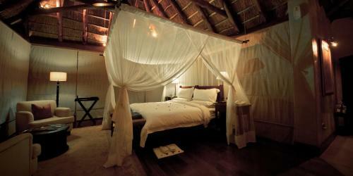 Pumba Private Game Reserve