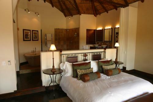 Pumba Private Game Reserve