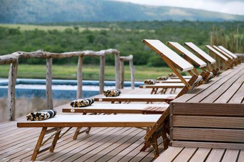 Pumba Private Game Reserve