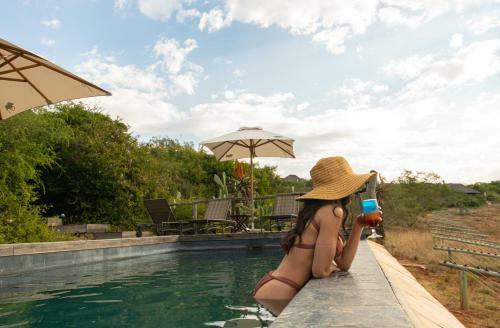 Pumba Private Game Reserve
