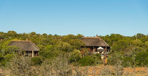 Pumba Private Game Reserve