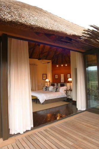 Pumba Private Game Reserve