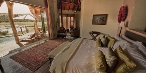 Pumba Private Game Reserve