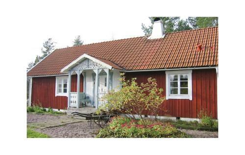 Holiday Home Stora L�ckna Bottnaryd