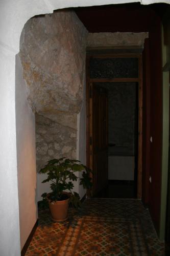 Agroturismo Casa Rural El Castillico