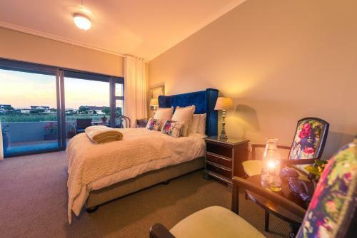 Le Mahi B&B And Guest House