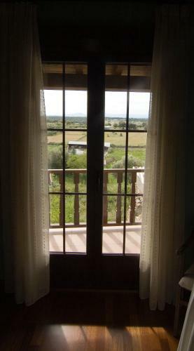 Agroturismo El Rincon Del Villar