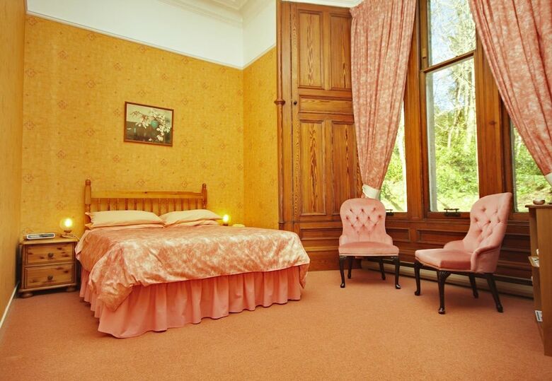 Agroturismo Birchwood Hotel