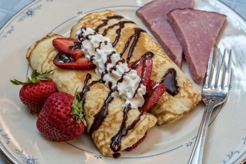 Silver Heart Inn Bed And Breakfast