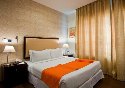 Hotel Grenville Banquet & Conventions